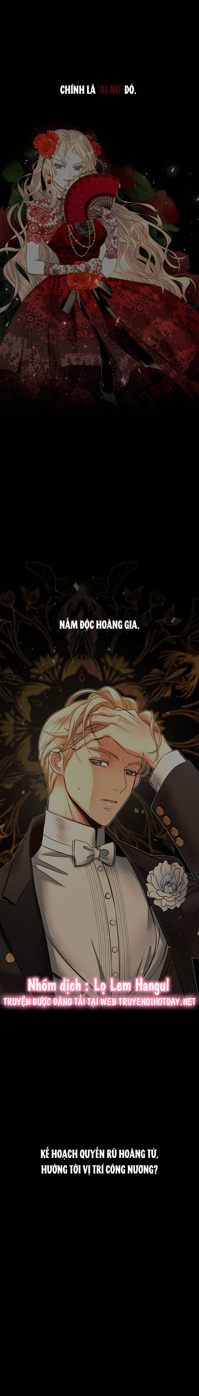 hoàng tử phiền toái chapter 19 11