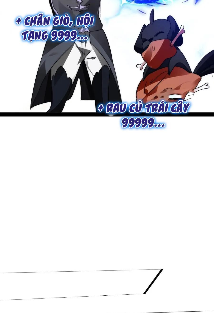 không gian hệ lão lục: dự trữ một vạn tấn thịt ngày tận thế chapter 11 11