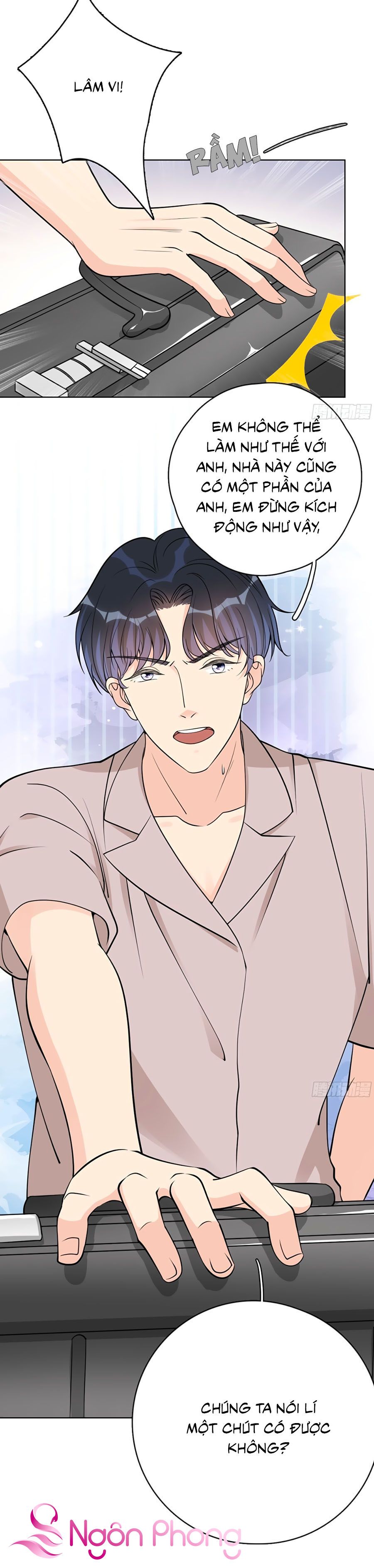 take me out chapter 24 9