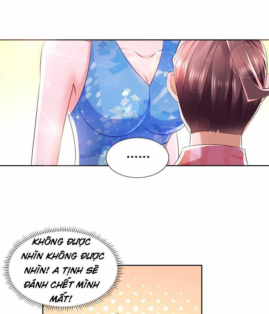 chí tôn toàn năng chapter 71 1