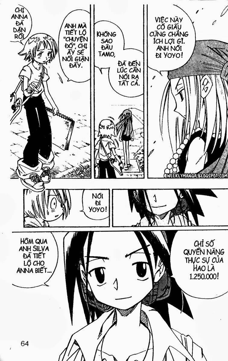 vua pháp thuật chapter 144 10