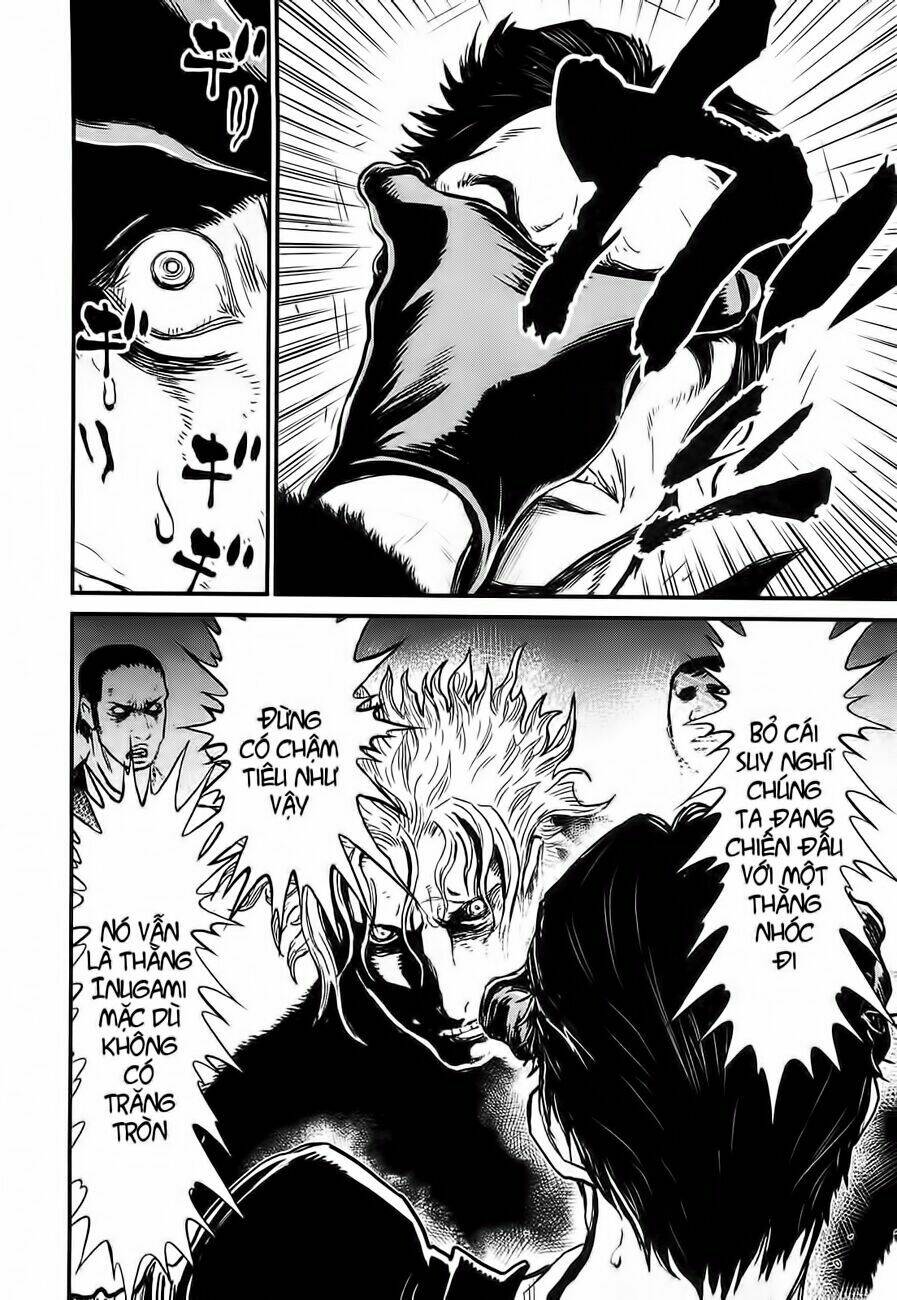 wolf guy - wolfen crest chapter 98 14