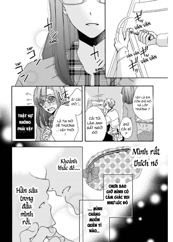 tên tội phạm nguy hiểm chapter 2 12