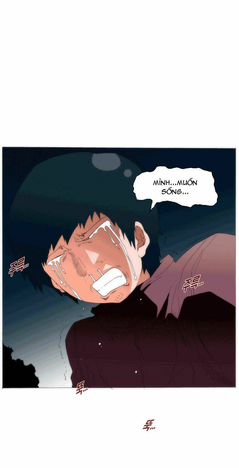 can't see can't hear but love chapter 53 50