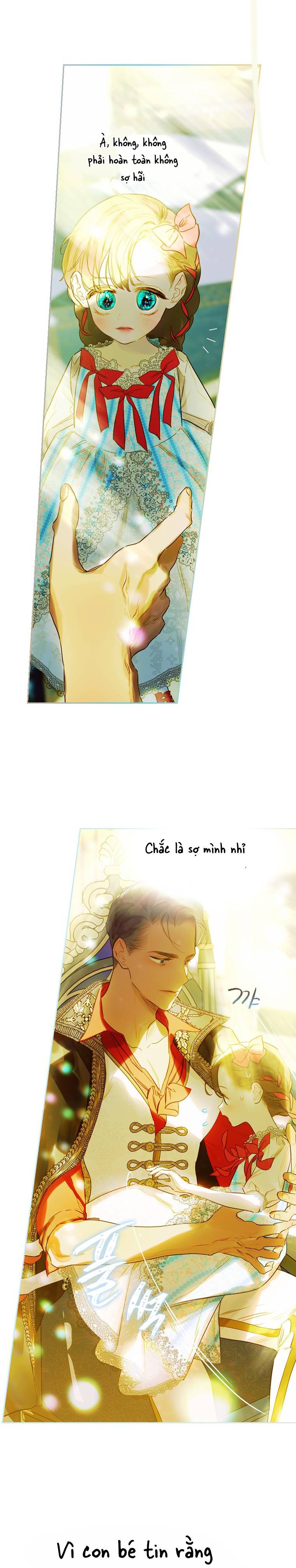 mẹ tôi lại kết hôn lần nữa chapter 11 6