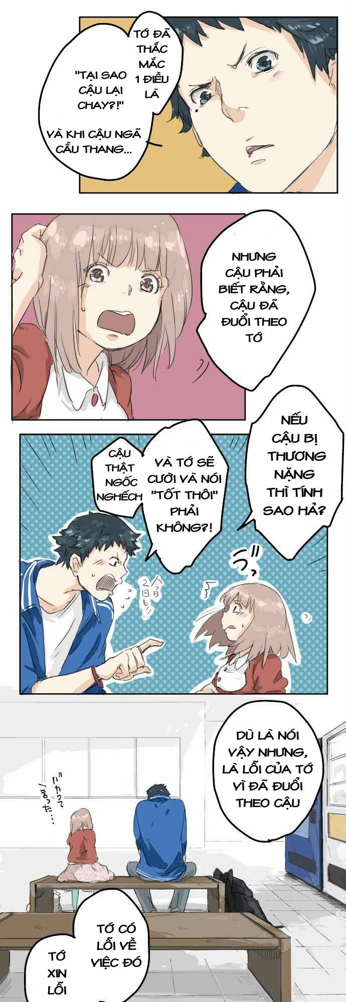 koi inu chapter 2 18