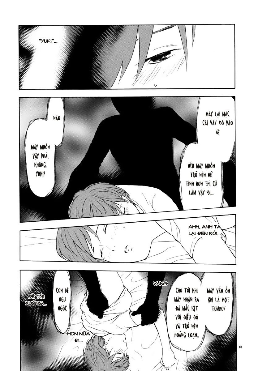 himegoto - juukyuusai no seifuku chapter 1 18