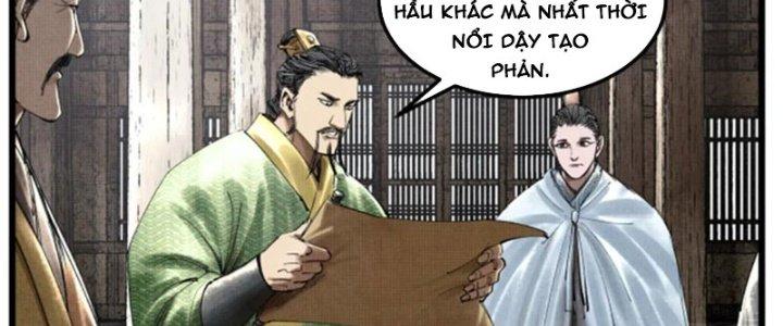 máy mô phỏng nhân sinh của lữ bố chapter 40 87