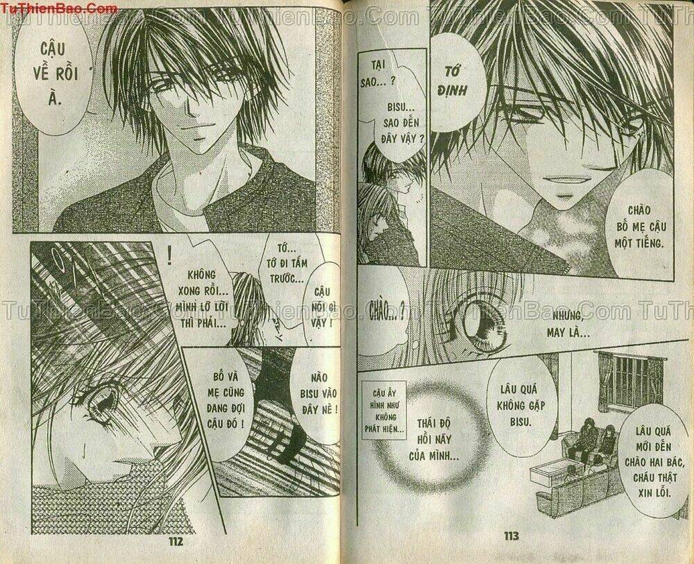 tình bạn trong sáng chapter 7 56