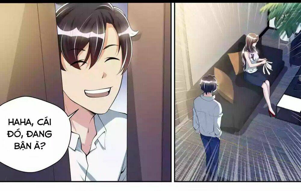 tối cường cuồng binh chapter 39 12