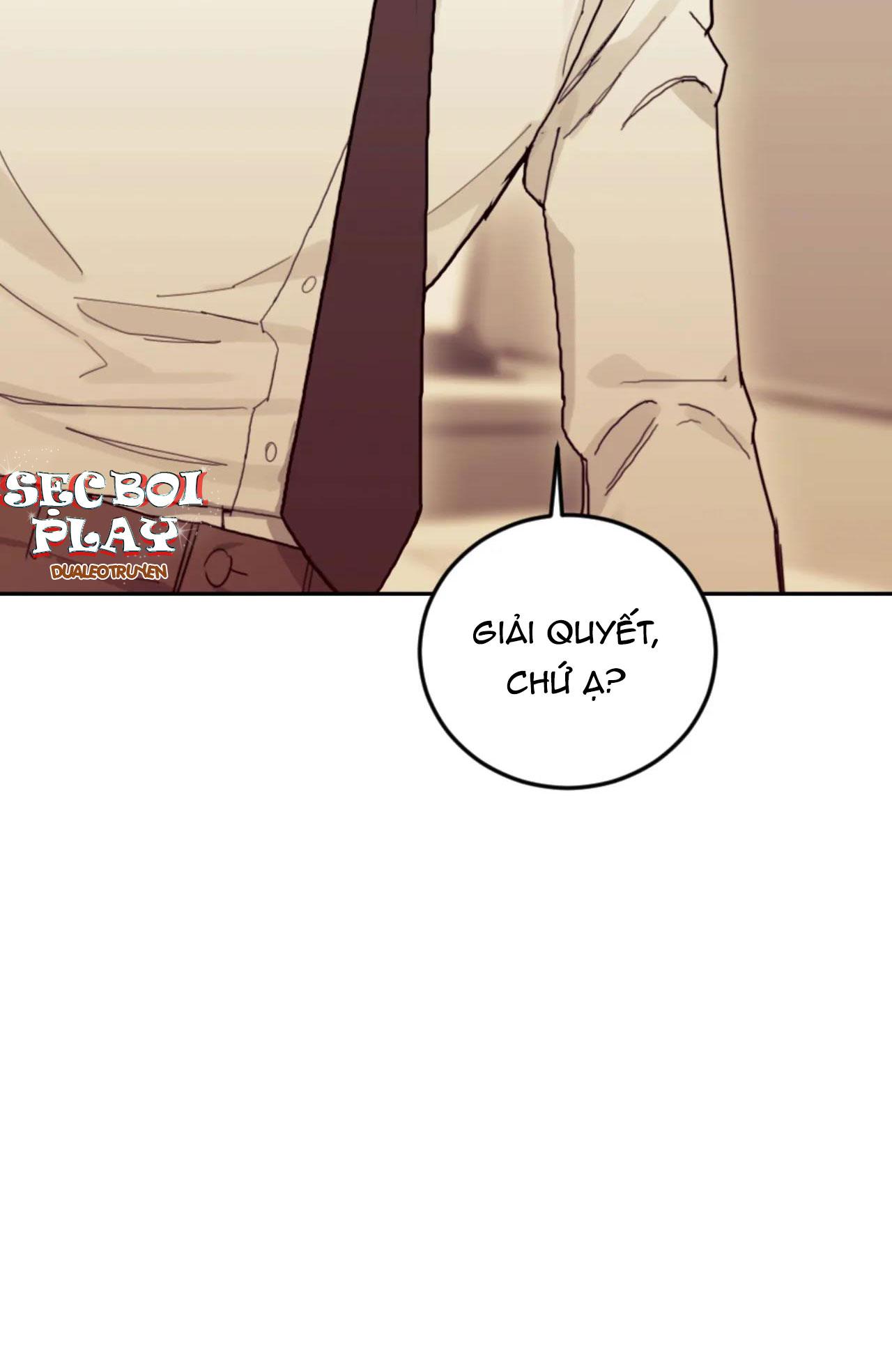 nghiện cuồng công - bdsm cùng sẹc chapter 10 56