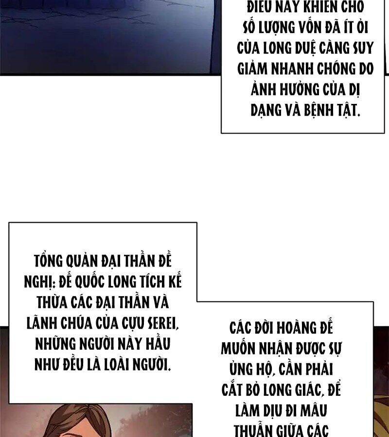 trưởng giám ngục trông coi các ma nữ chapter 93 21