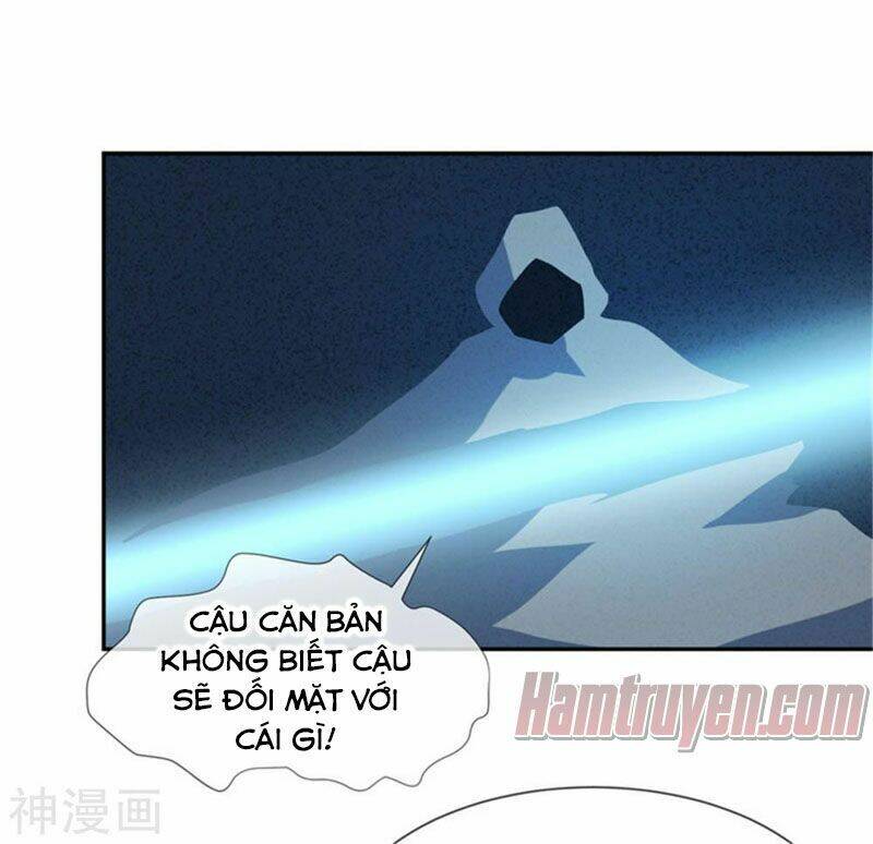 đỉnh phong dự ngôn đế chapter 33 14