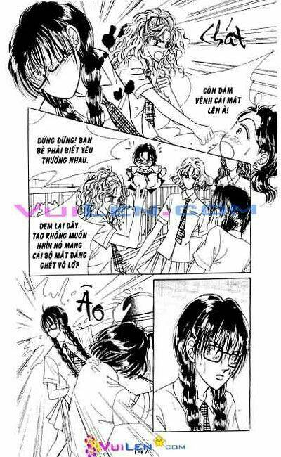 khoảnh khắc định mệnh chapter 1 147