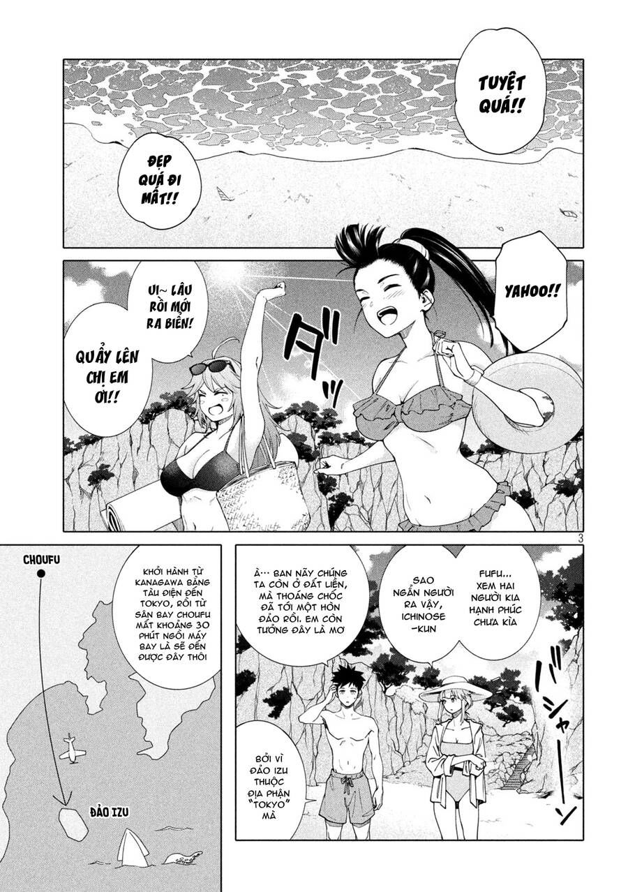 điều còn khó hơn cả việc giải đố chapter 11 3