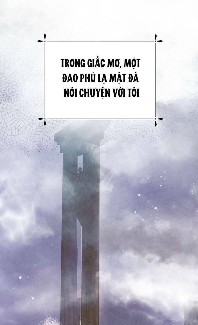 phía sau mặt nạ của nam chính hiền lành chapter 1 1