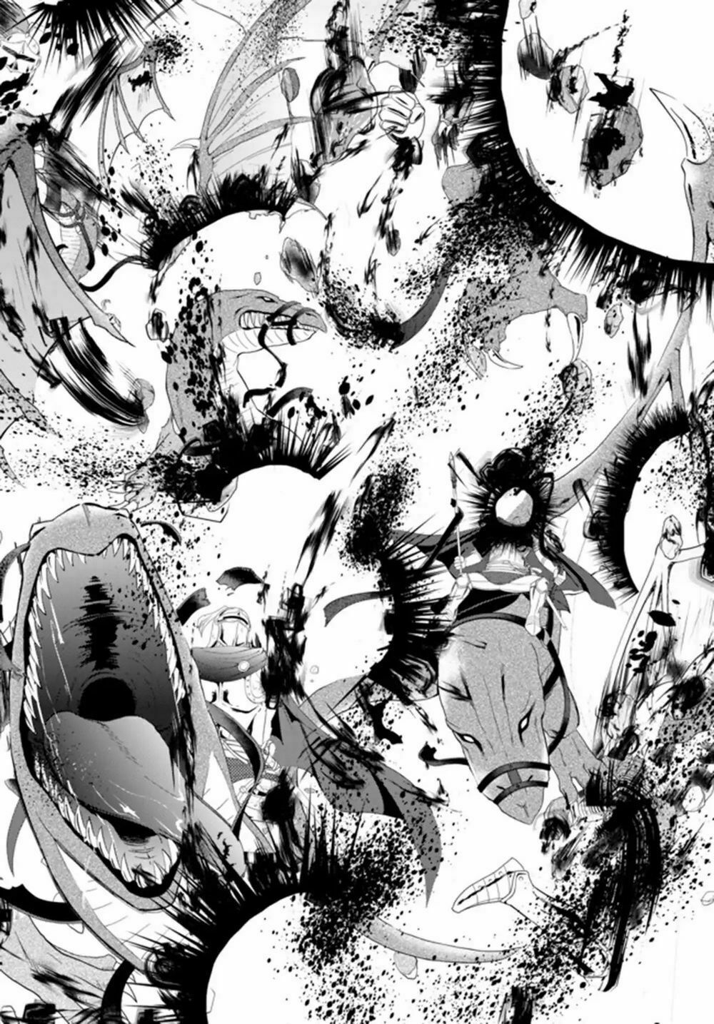 tiết kiệm 80.000 vàng ở thế giới khác cho tuổi già của tôi chapter 32.2 12