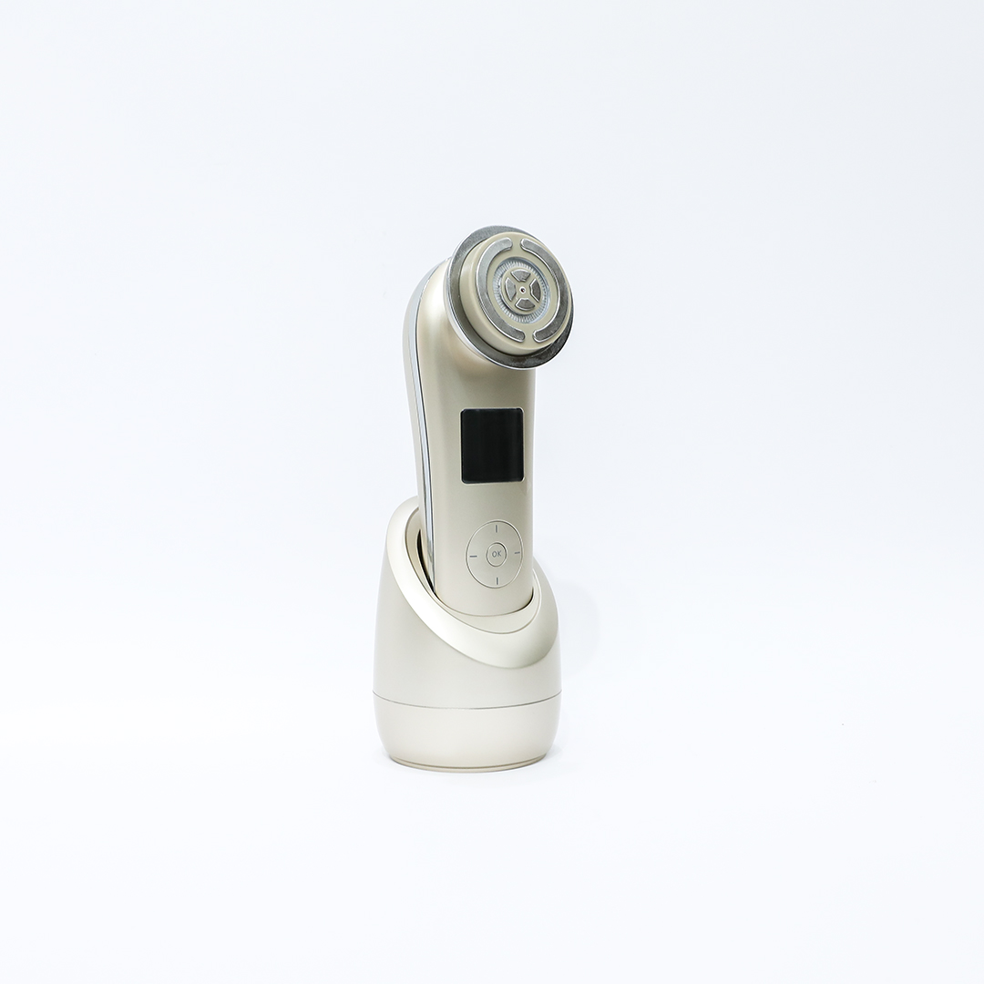 Máy đẩy dưỡng chất trẻ hoá da F81E NanoTime Beauty