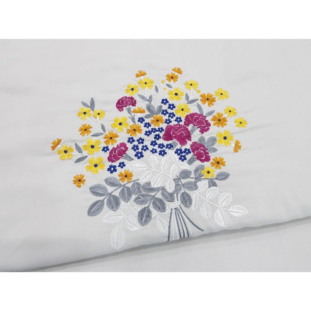 Bộ chăn bốn mùa 180*200ESM20013 160*200, 180*200, 200*220