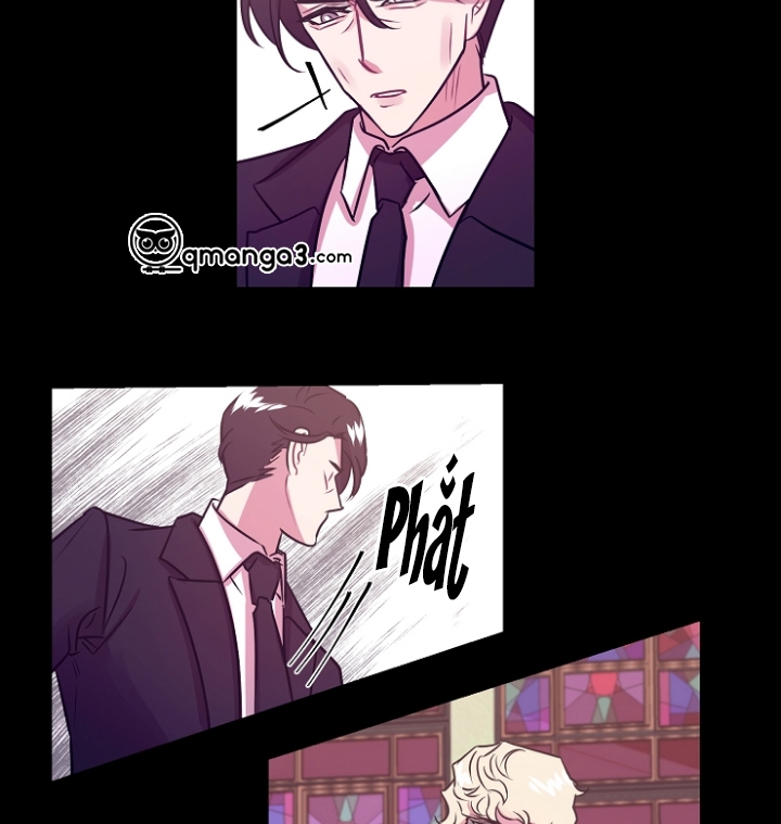 kiếp trước bí ẩn của giáo sư chapter 15 26
