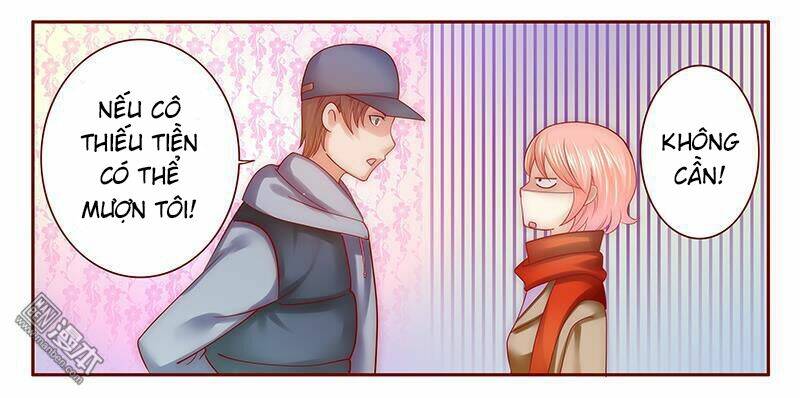 bá đạo tổng tài yêu tôi chapter 54 15