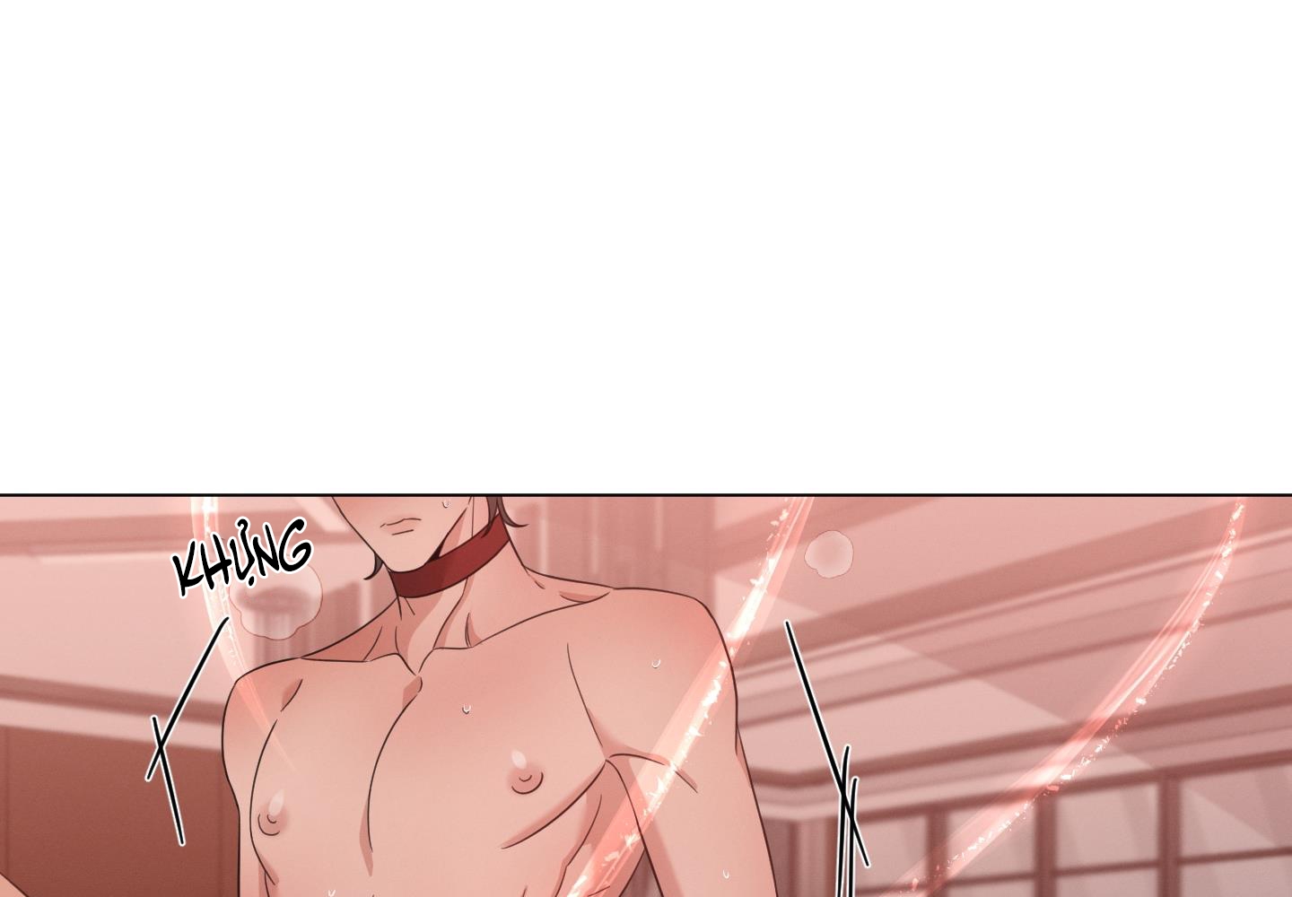 hội chứng minmotion chapter 16 134