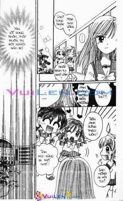 đôi giày thủy tinh chapter 12 111