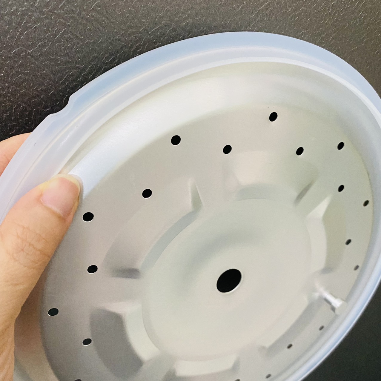 Ron nắp Gioăng nồi áp suất Bluestone Phụ Kiện Linh Kiện