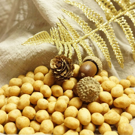 Đậu Phộng Tài Tài Phô Mai 135g