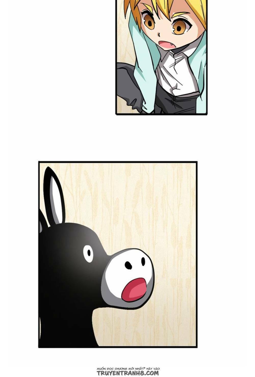 vì tôi là ông chú mở tiệm bán vũ khí chapter 33 17