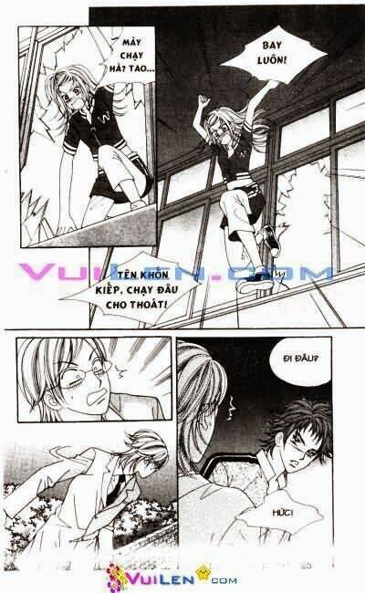 tên nô lệ đáng yêu chapter 8 65