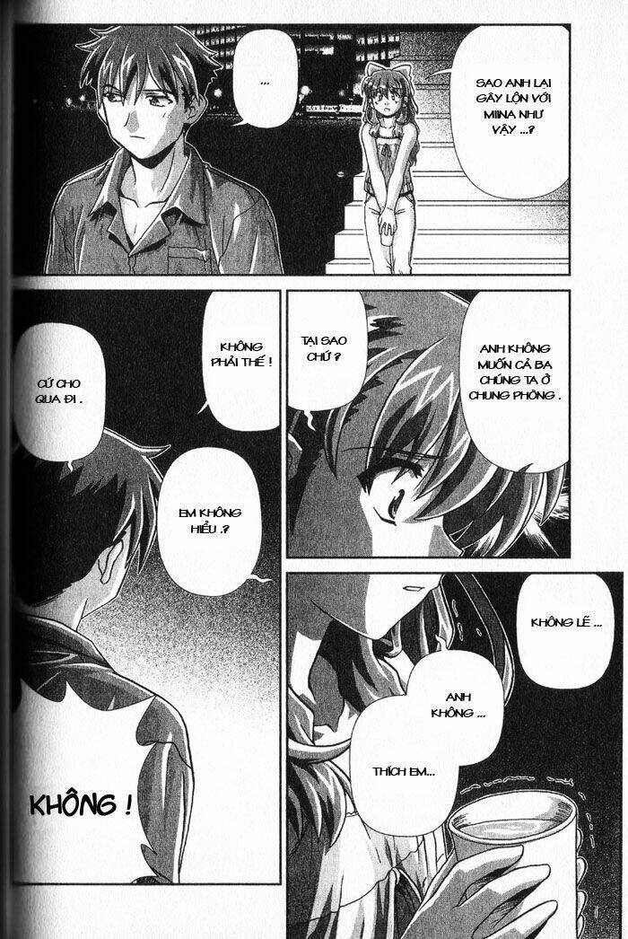 onegai twins chapter 7 3