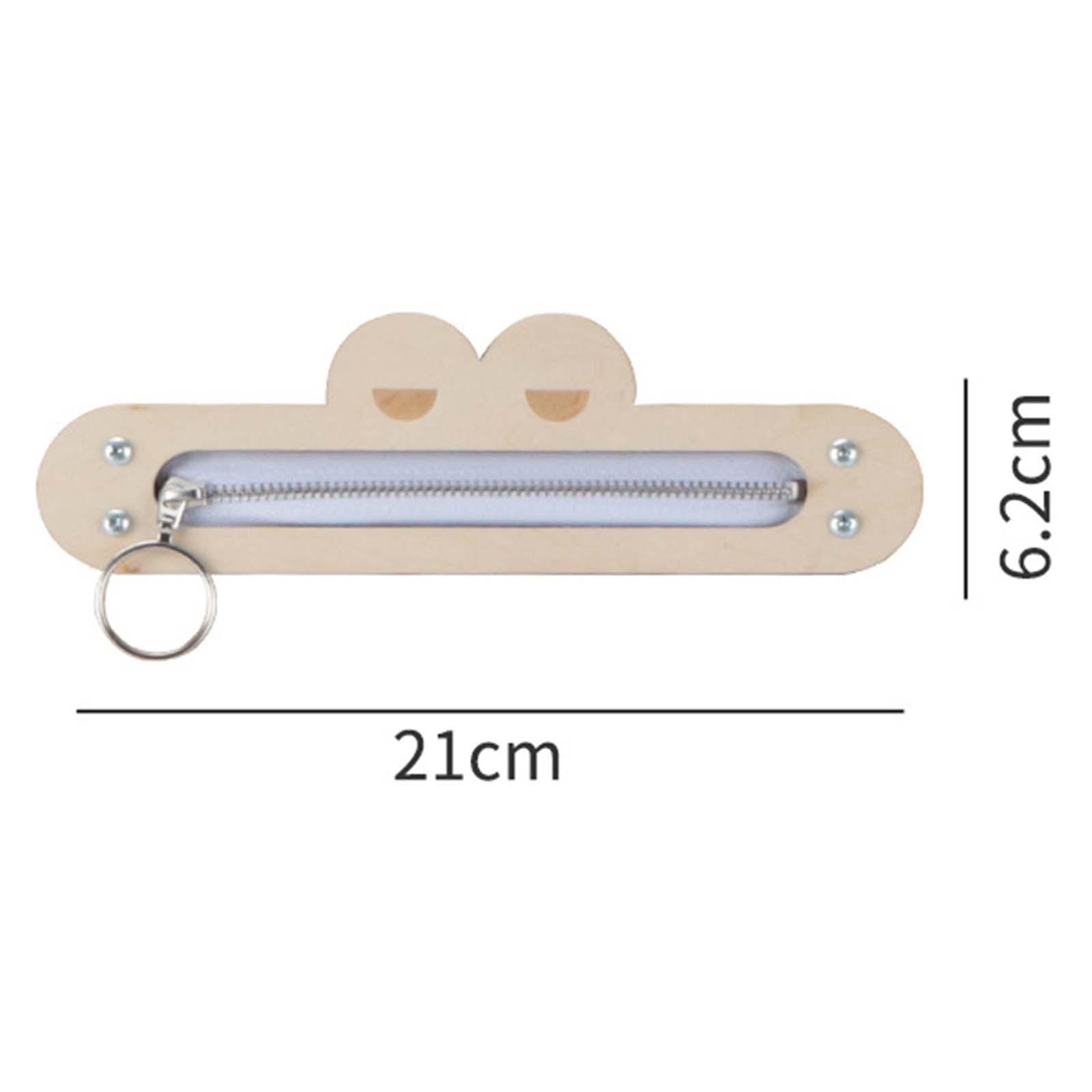 Busy Board Accessories Early Learning Educational Toy for Kids Birthday Gift