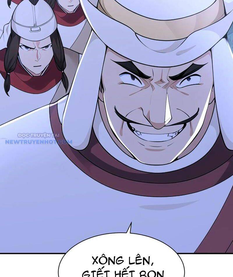 ta thực sự không muốn làm thần tiên chapter 96 76