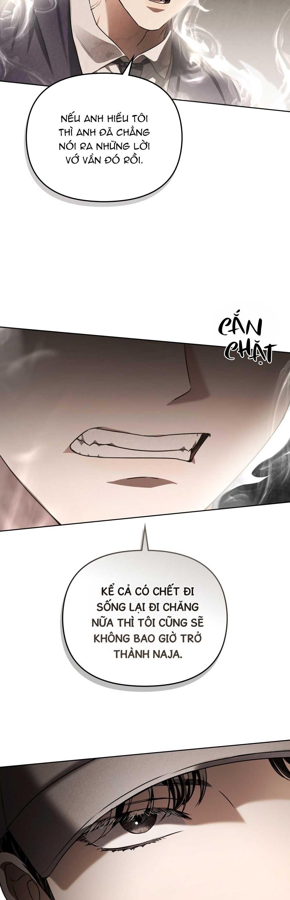 (cbunu) lửa hồn chapter 19 34