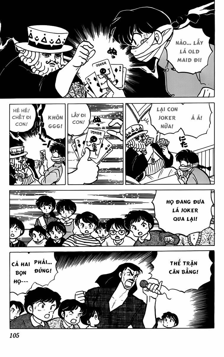 suối lời nguyền chapter 153 6