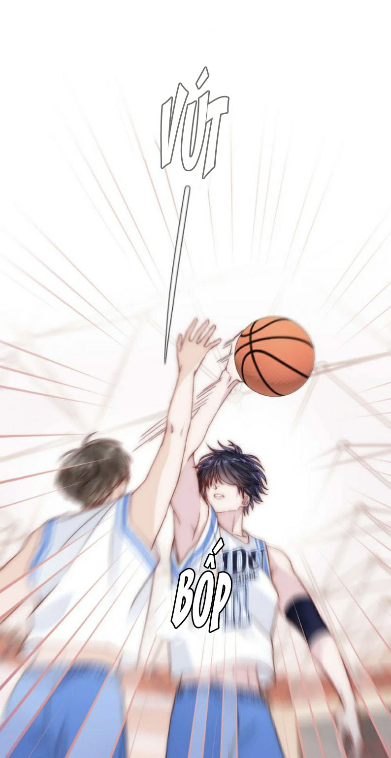 tôi phải làm 1 kẻ đại xấu xa chapter 23 18