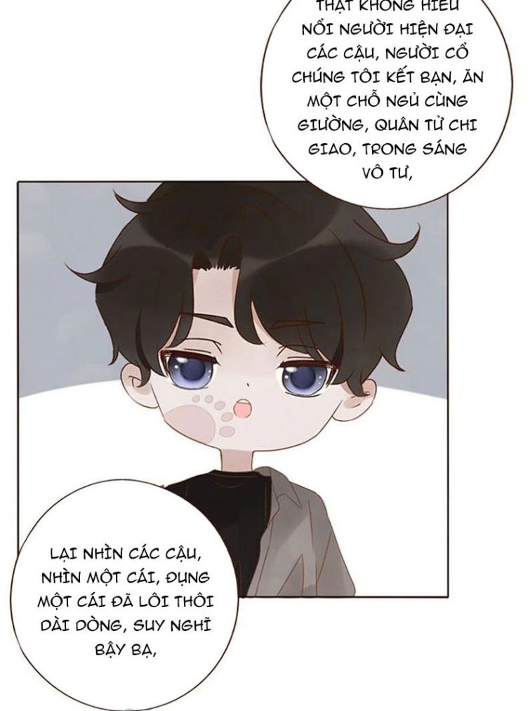 ôm chặt vào lòng chapter 33 13
