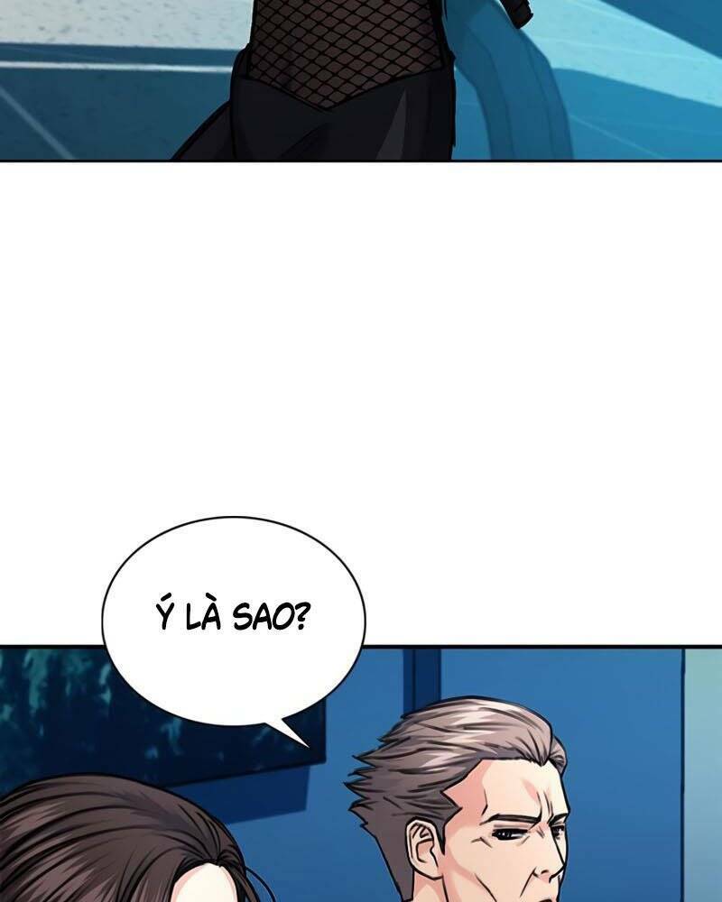 druid tại ga seoul - người hóa thú chapter 65 143