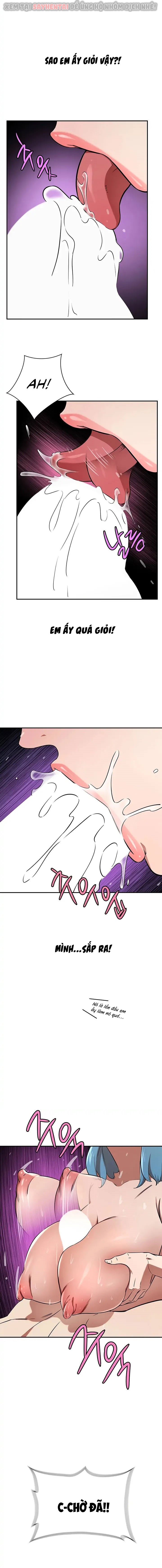 phú bà chapter 15 11