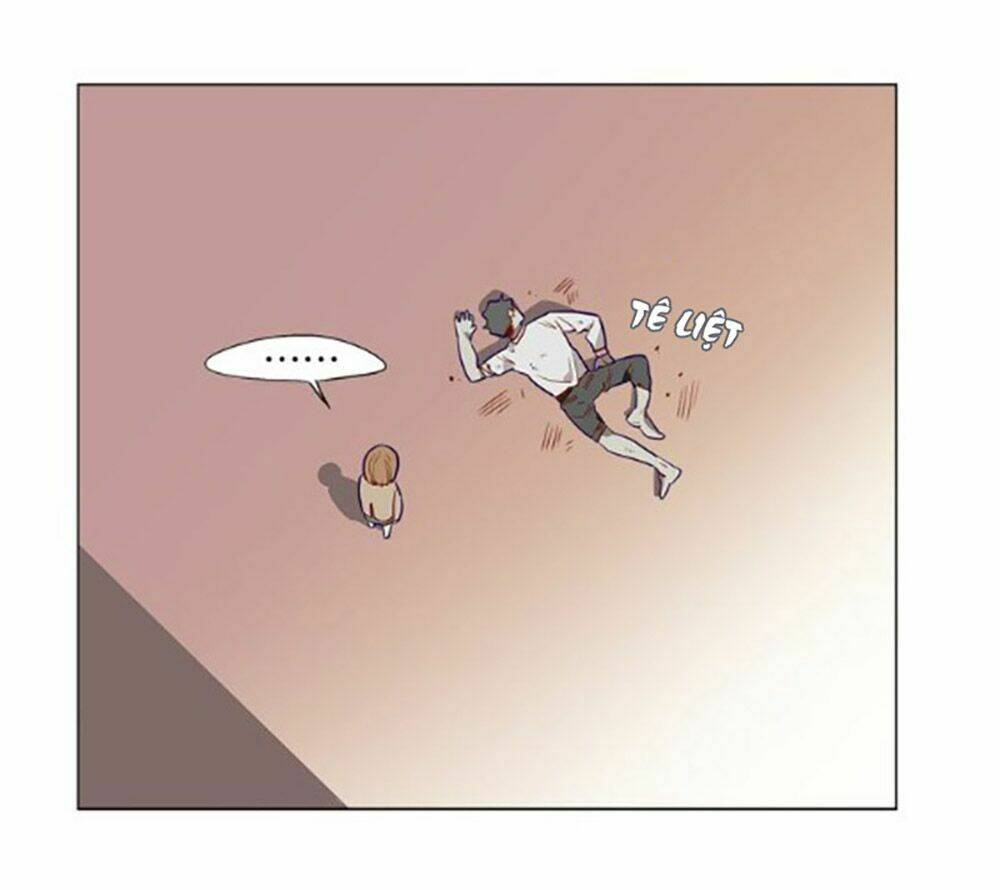 hoa đạo sĩ chapter 2 44