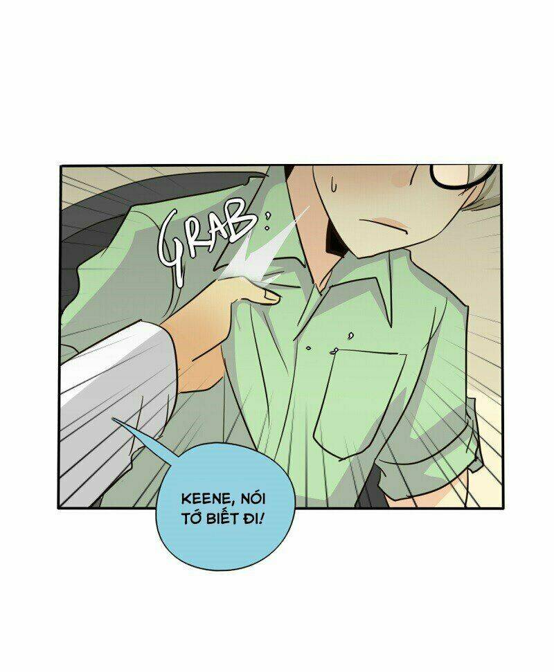 Thế Giới Không Hoàn Hảo Chapter 142 77