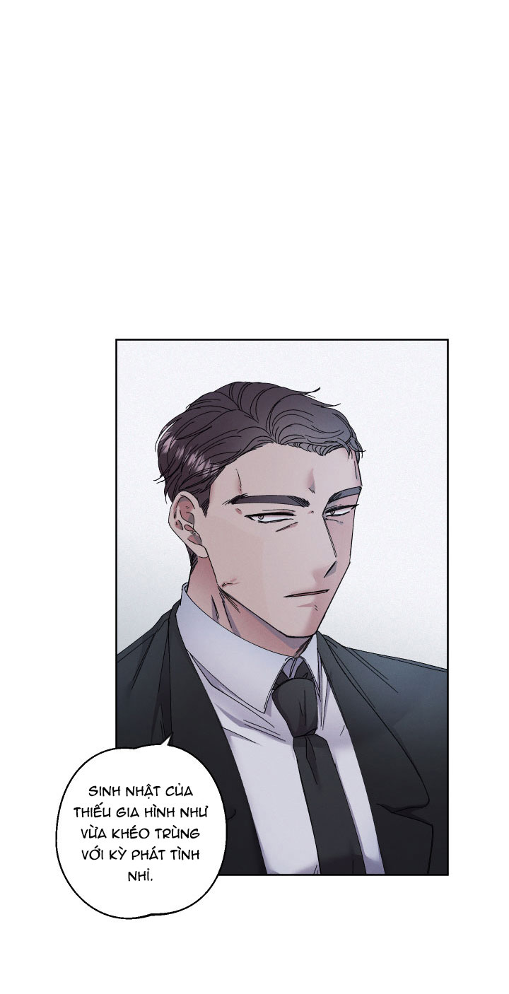quầng trăng ban ngày chapter 3 49