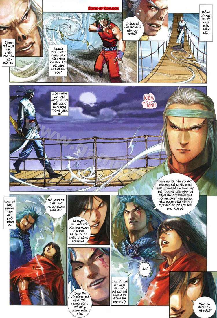 phong vân chapter 473 16