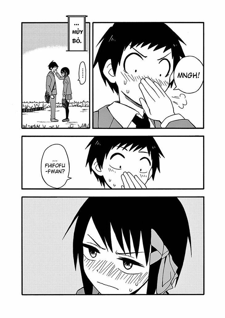 ninja shinobu-chan no junjou chapter 30 31