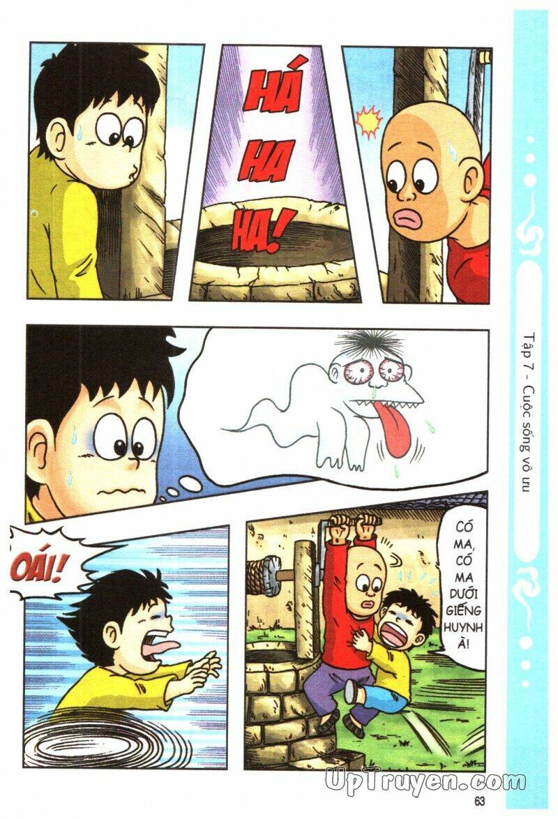 ô long viện tình huynh đệ chapter 7.3 4