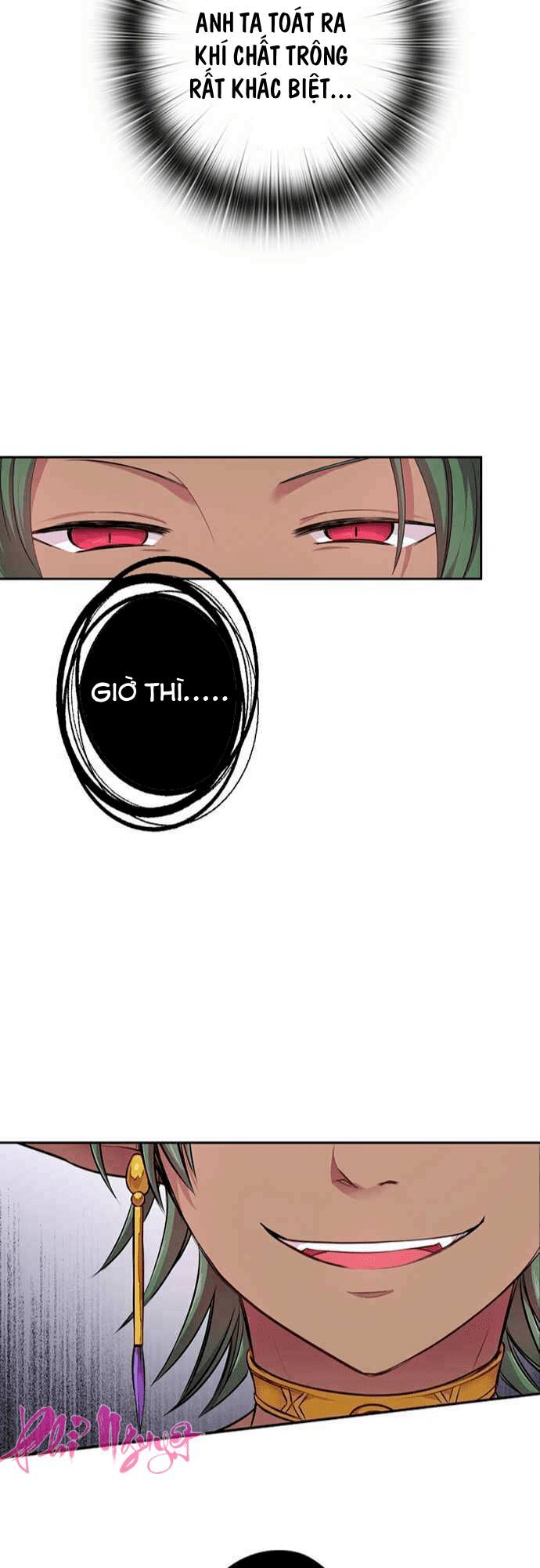 vợ lẽ của vua chapter 12 21