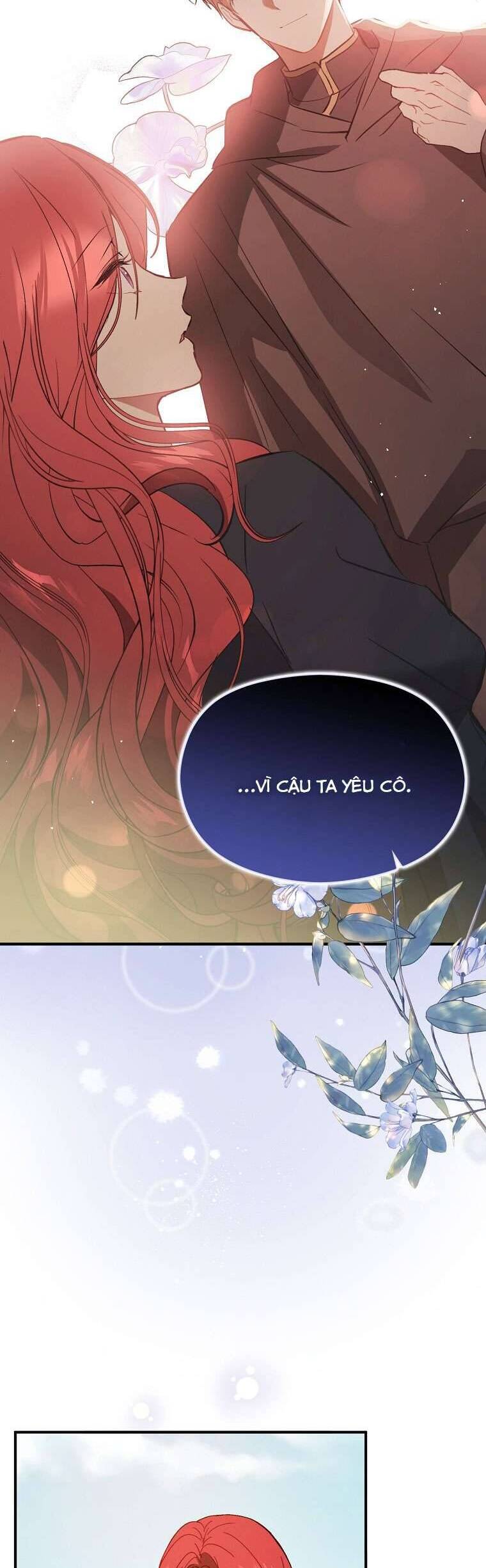 tôi không cố ý quyến rũ nam chính đâu! chapter 83 40