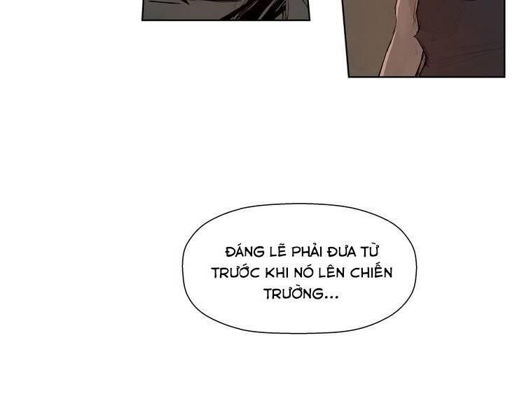 danh kiếm chapter 2.3 5