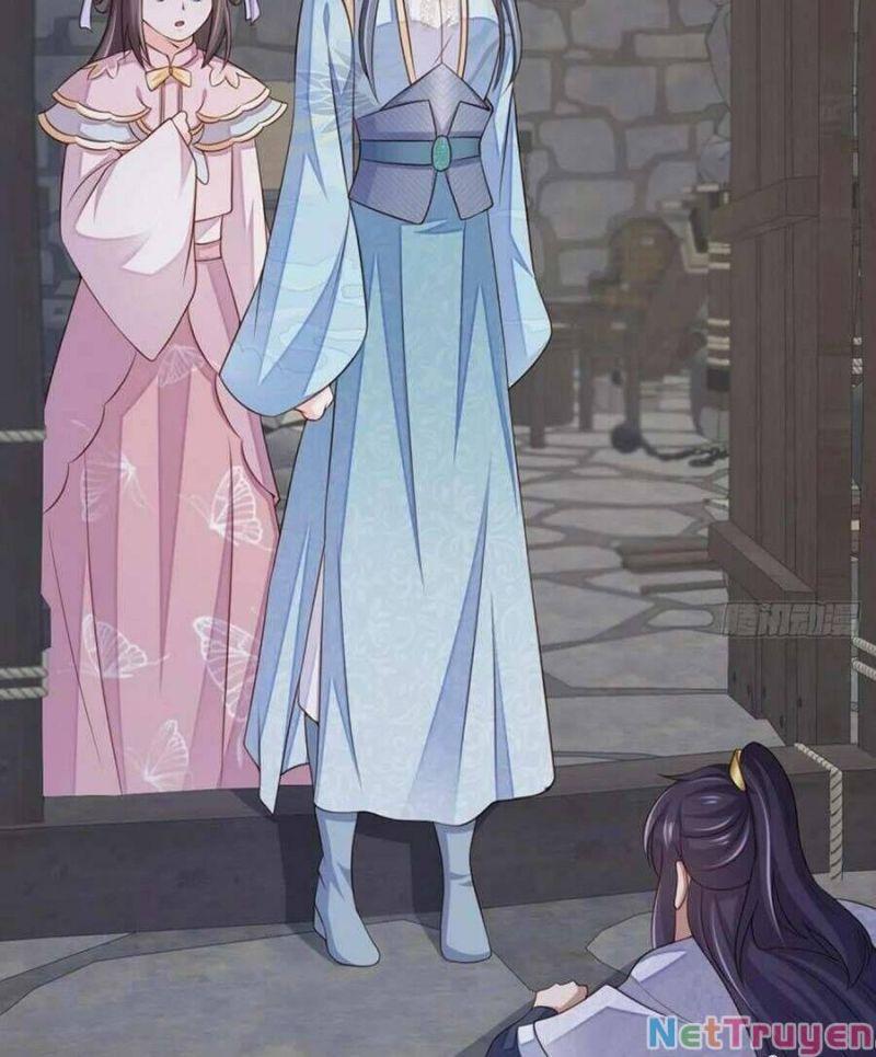 thuần hóa ba ba bạo quân chapter 94 16